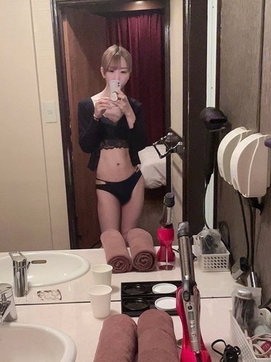 相葉ゆき(24)