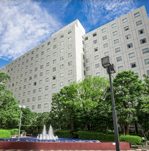 ニューオータニイン東京の画像