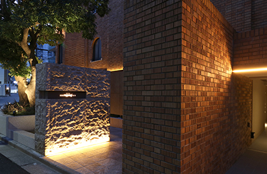 HOTEL roppongiの画像