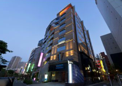 DESIGN HOTEL NOX（ノックス）の画像