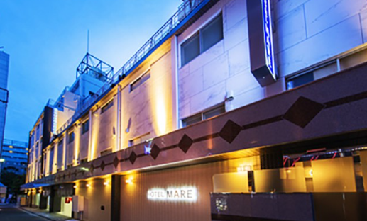 HOTEL MARE (ホテルマーレ)の画像