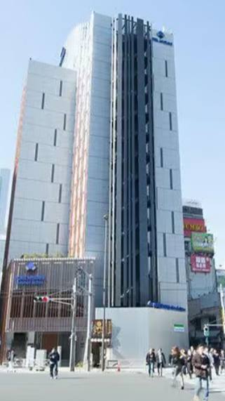 ホテルマイステイズ五反田駅前の画像