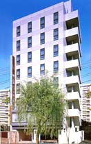 大森パークホテルの画像