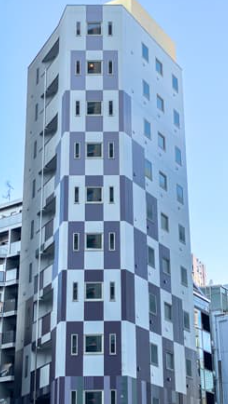 ホテルリブマックス三田駅前の画像