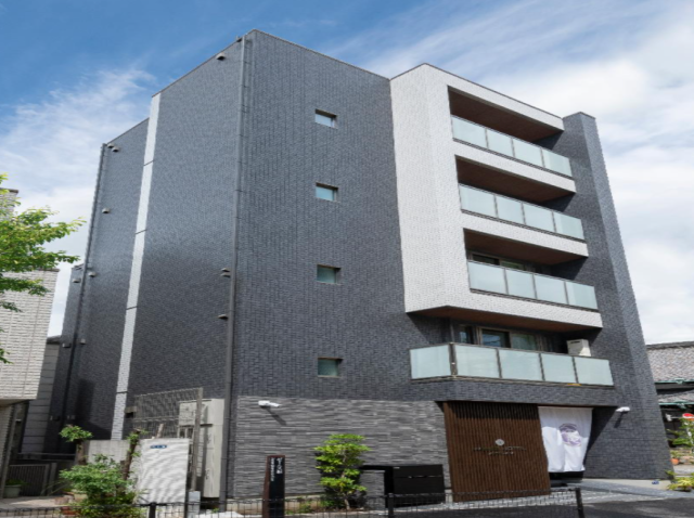 WIRES HOTEL James zakaの画像