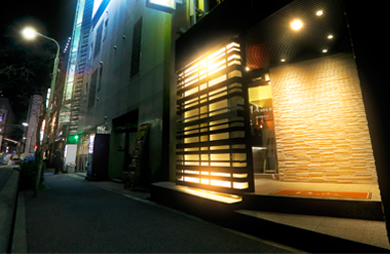 HOTEL PEACE(ピース)五反田の画像