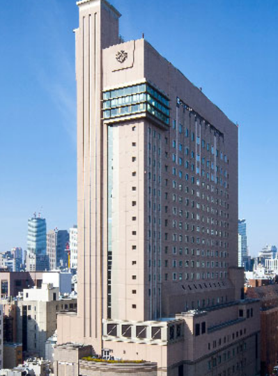 第一ホテル東京の画像
