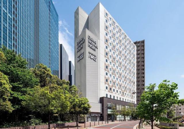 ダイワロイネットホテル 東京大崎の画像