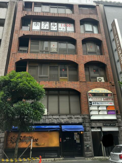 ホテル桜　SAKURATOKYOの画像