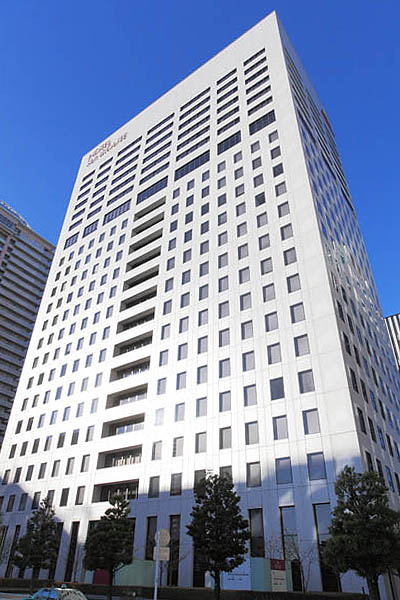 ロワジールホテル 品川シーサイドの画像
