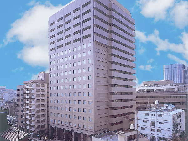 ホテルマイステイズプレミア大森の画像
